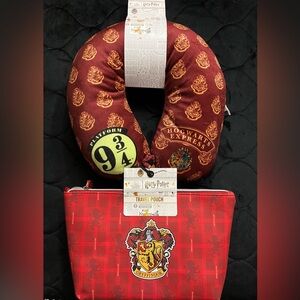 HARRY POTTER Travel 2pc Gift Set